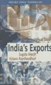 India's Exports