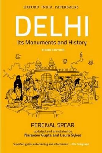 THE DELHI OMNIBUS
