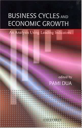 Business Cycles and Economic Growth: An Analysis Using Leading Indicators