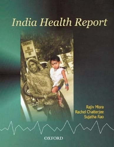 India Health Report
