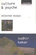 Culture & Psyche - Selected Essays