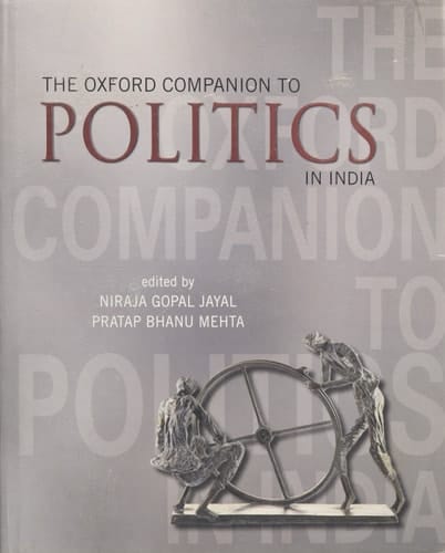 The Oxford Companion to Politics in India