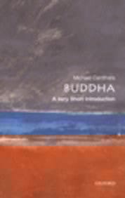 Oxford University Press The Buddha : A Very Short Introduction