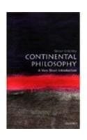 Continental Philosophy