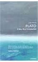 Plato: A Very Short Introduction