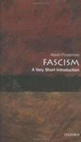 Fascism: A Very Short Introduction