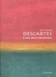 Penguin Books Ltd Descartes: A Very Short Introduction