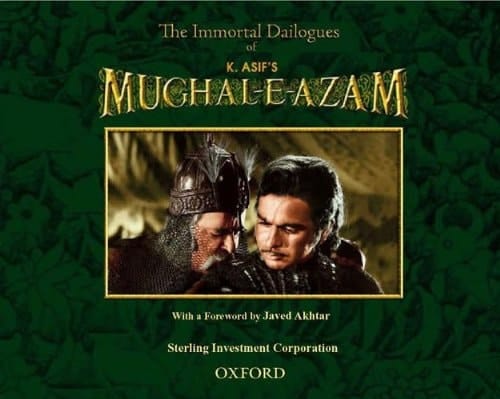 Mughal-E-Azam