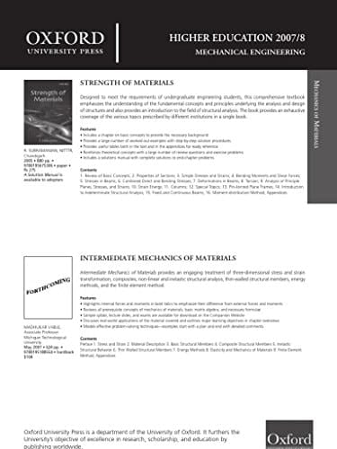 Introduction To Applied Statistics, 2nd Edition: A Modelling Approach [Paperback] [Jan 01, 2004] LINDSEY