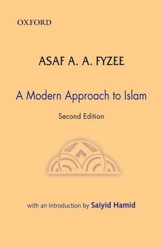 A Modern Approach: To Islam