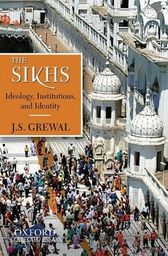 The Sikhs