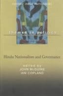 Hindu Nationalism and Governance