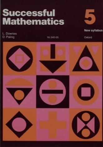 Successful Mathematics 5 (Grade 7) (Successful Mathematics)