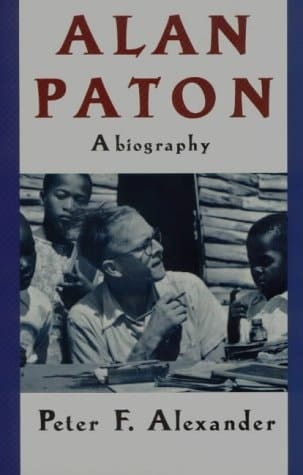 Alan Paton