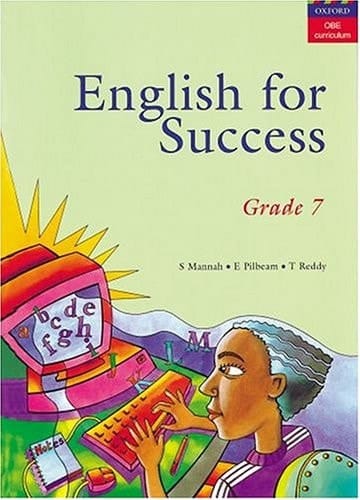 English for Success: Grade 7 Learner's Book