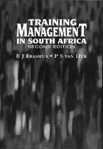Training Management in South Africa