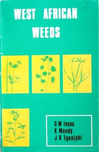 West African Weeds