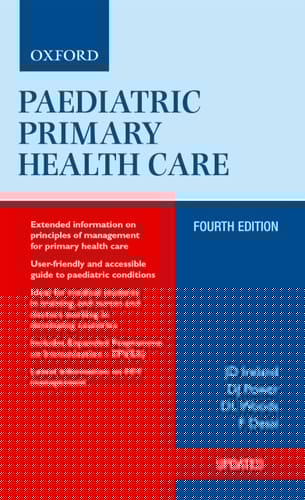 Paediatric Primary Health Care