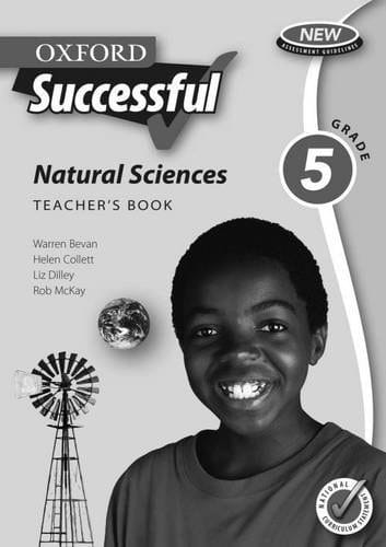 Successful Natural Science Gr5 TB (P)