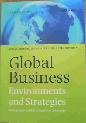 Global Business