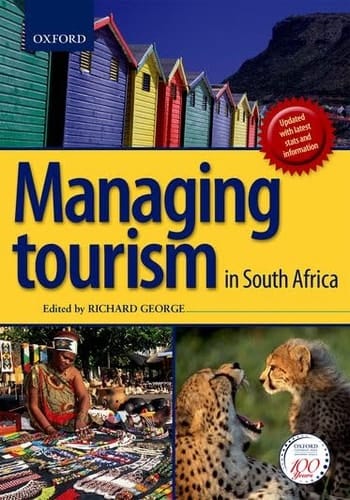 Managing South African Tourism