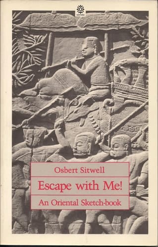 Escape with Me! (Oxford in Asia Paperbacks)