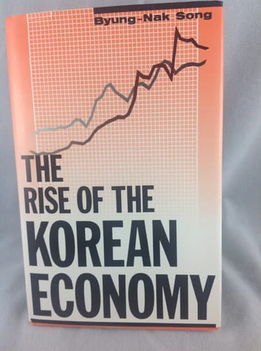 The Rise of the Korean Economy