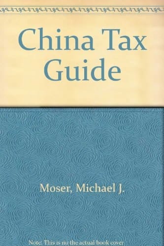 China Tax Guide