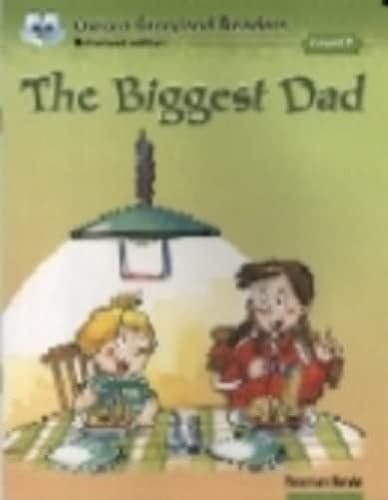 Oxford Storyland Readers 7. The Biggest Dad