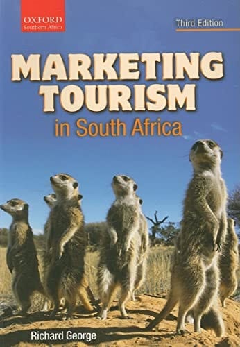 Marketing South African Tourism