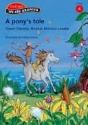 A Pony's Tale