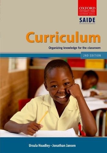 SAIDE Curriculum