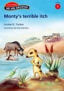 Monty's Terrible Itch