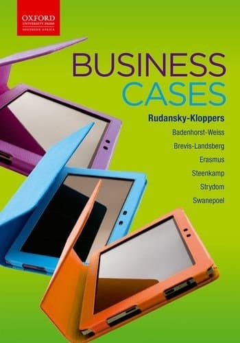 Business Cases