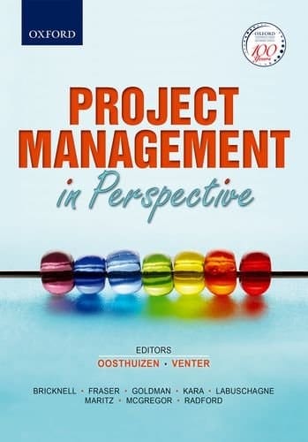 Project Management in Perspective