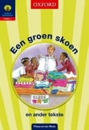 Een Groen Skoen En Ander Tekste