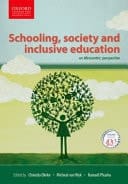 Schooling, Society and Inclusive Education An Afrocentric Perspective