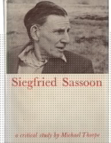 Siegfried Sassoon