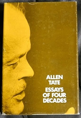 Essays of Four Decades