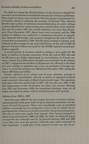 French Economic Growth (Studies of Economic Growth in Industrialized Countries)