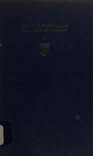 The detection of psychiatric illness by questionnaire;: A technique for the identification and assessment of non-psychotic psychiatric illness, (Maudsley monographs)