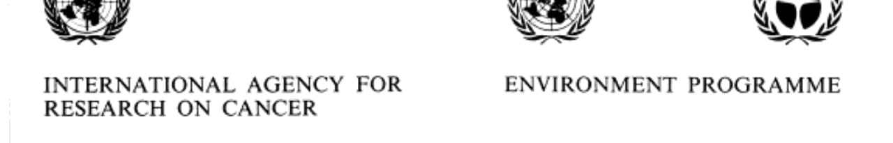 Environmental Carcinogens: Methods of Analysis and Exposure Measurement Volume 6. N-Nitroso Compounds (Scientific Publications No. 45)