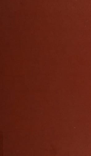 Recalling the Medical Officer of Health: Writings by Sidney Chave