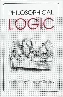 Philosophical Logic (Proceedings of the British Academy)