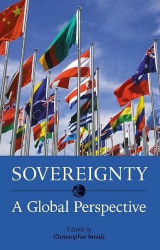 Sovereignty: A Global Perspective (Proceedings of the British Academy)