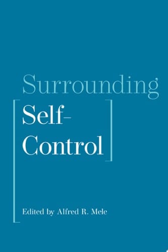Surrounding Self-control