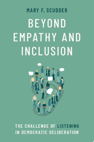 Beyond Empathy And Inclusion