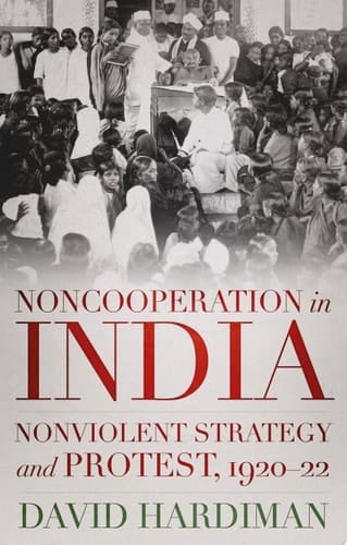 Noncooperation In India