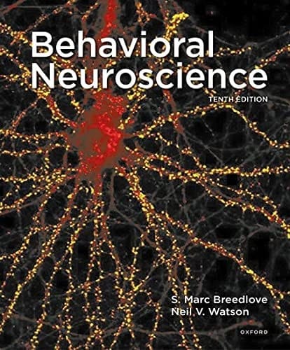 Behavioral Neuroscience