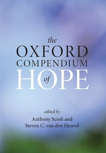 The Oxford Compendium of Hope